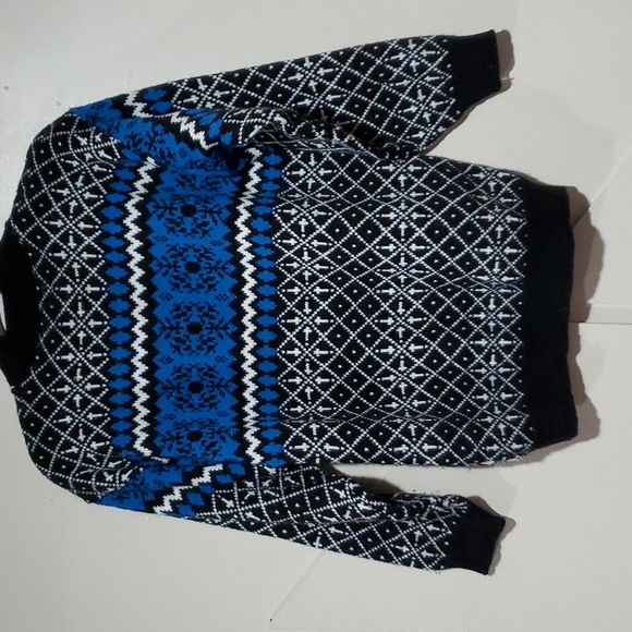 Vintage American pride sweater size small - Picture 2 of 4